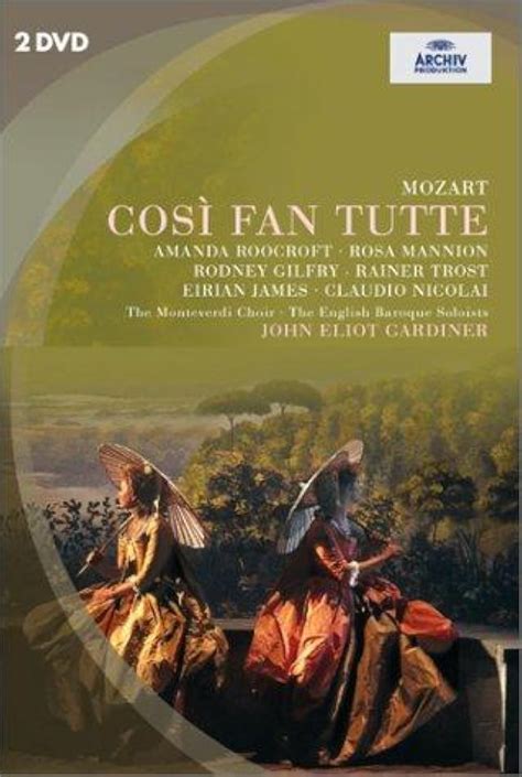 Così fan tutte (1992) en Streaming VF HD